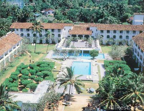 Neptune Hotel